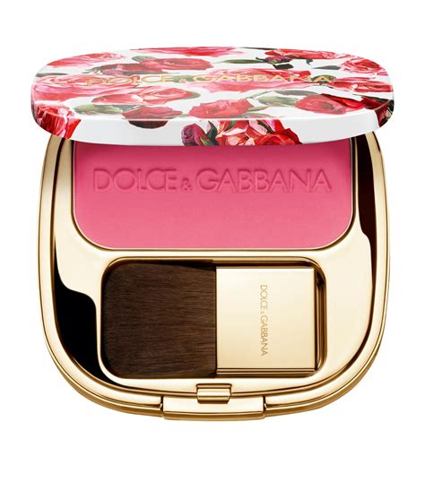 dolce gabbana blush|dolce gabbana blush makeup.